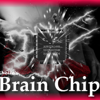Brain Chip - Implant
