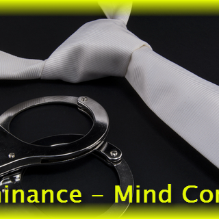 Dominance-Mind Control