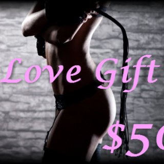 Gift of Love - $50