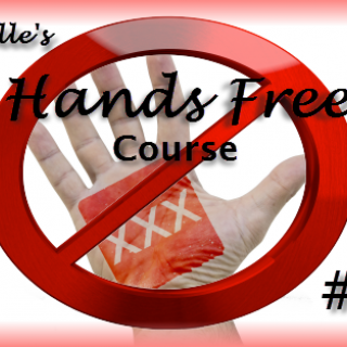 Hands Free Training - Session 5