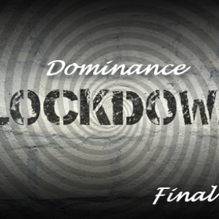 Chastity LOCKDOWN--Week 4 - Dominance