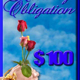 Monthly Obligation - $100