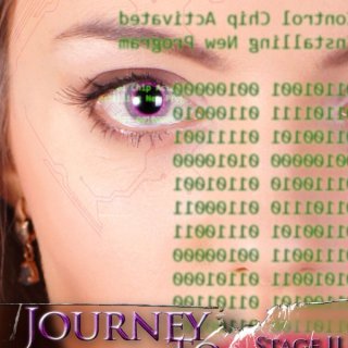 The Journey - Control Chip 2 (REMASTERED)