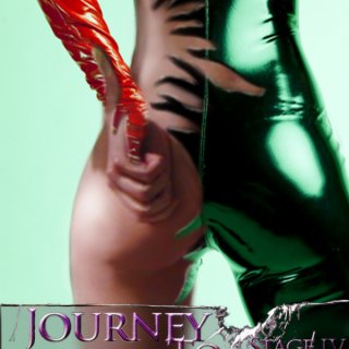 The Journey - Control Chip 4 (REMASTERED)