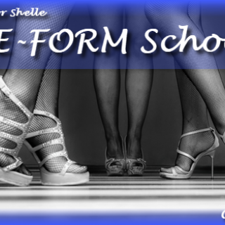 Professor Shelle's Re-Form School - Class #4