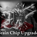 Brain Chip Upgrade 2--Mystery