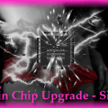 Brain Chip - Implant Upgrade-Sissy 1