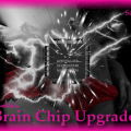 Brain Chip - Implant Upgrade-Sissy Hole