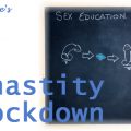 Chastity Lockdown