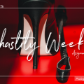 Chastity Week Assignment