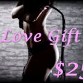 Gift of Love - $25