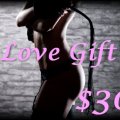 Gift of Love - $30