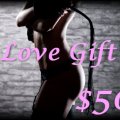Gift of Love - $50