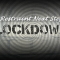 Chastity LOCKDOWN--Week 3 - Restraint Next Step