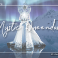 Mystic Queendom