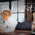 Teacher's Pet Tribute - $5