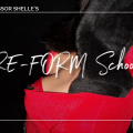 Professor Shelle's Re-Form School - Class #6