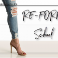 Professor Shelle's ReForm School - Class #9