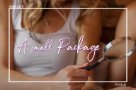 A small Package