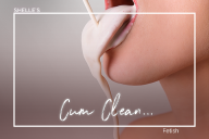 Cum Clean