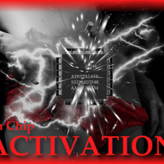 Brain Chip - Activation