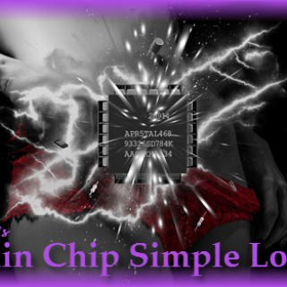 Brain Chip - Simple Logic