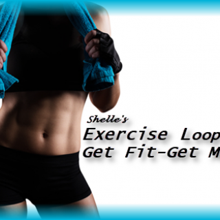 Get Fit-Get Moving