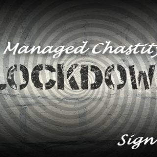 LOCKDOWN - Sign-Up
