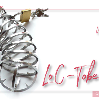 LOC-TOBER - Week 4