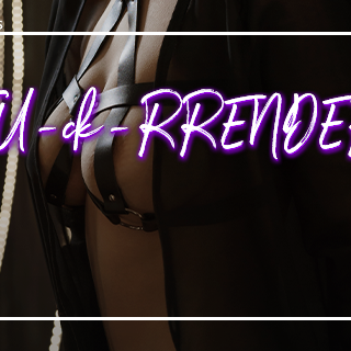 SU-ck-RRENDER SU-ck-RRENDER