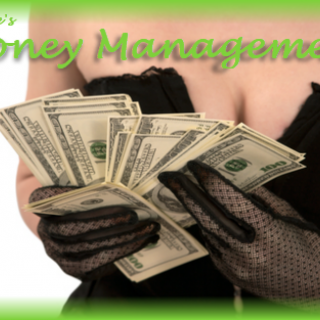Shelle's Money Management