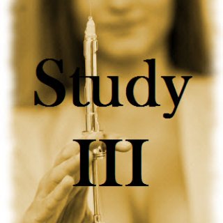 The Experiment--Study III