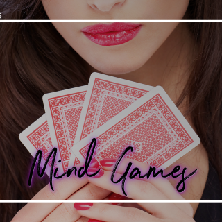 The Mind Game The Mind Game
