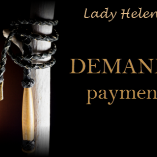 Tribute Helena - $50