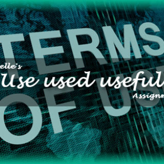 Use used useful Assignment