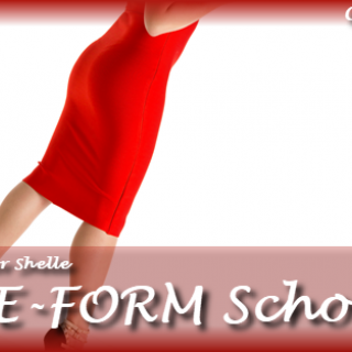 Professor Shelle's Re-Form School - Class #3