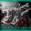 Brain Chip - Implant Upgrade 1