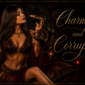 Charmed and Corrupted