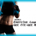 Get Fit-Get Moving