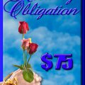 Monthly Obligation - $75
