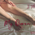 My Queen Is Total