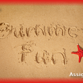 Summer Fun Assignment